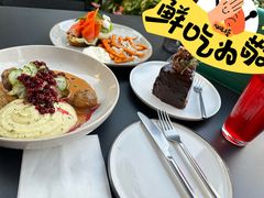 -SMAKA(复兴soho店)