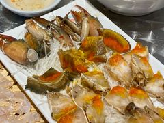 -官塘鱻鱻鱼生·潮汕生腌·砂锅粥(西马路总店)