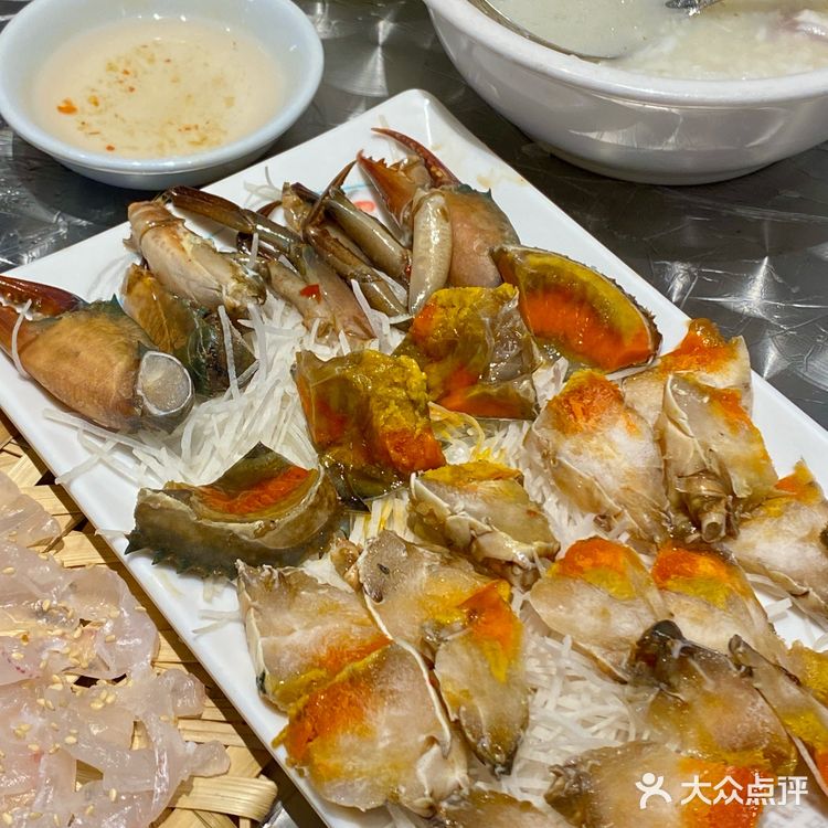 潮州｜到了潮汕怎么能不吃鱼生🐟！