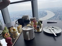 -上海中心大厦