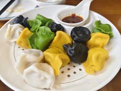 -崂山印象·青岛·海鲜渔家菜