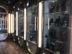 -疯克大象美式烤肉餐厅