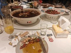 -隐厨中国餐馆(红旗大街店)