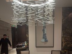 -环球港凯悦 · 享悦中餐厅