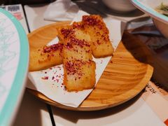 -苏晓玥·江南小吃(深圳北站店)