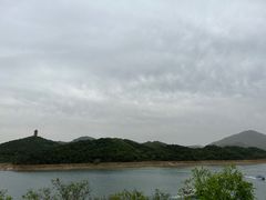 -北京金海湖景区
