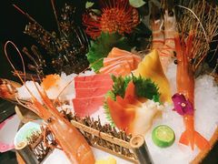 -花潮料理艺食馆(成都万象城店)