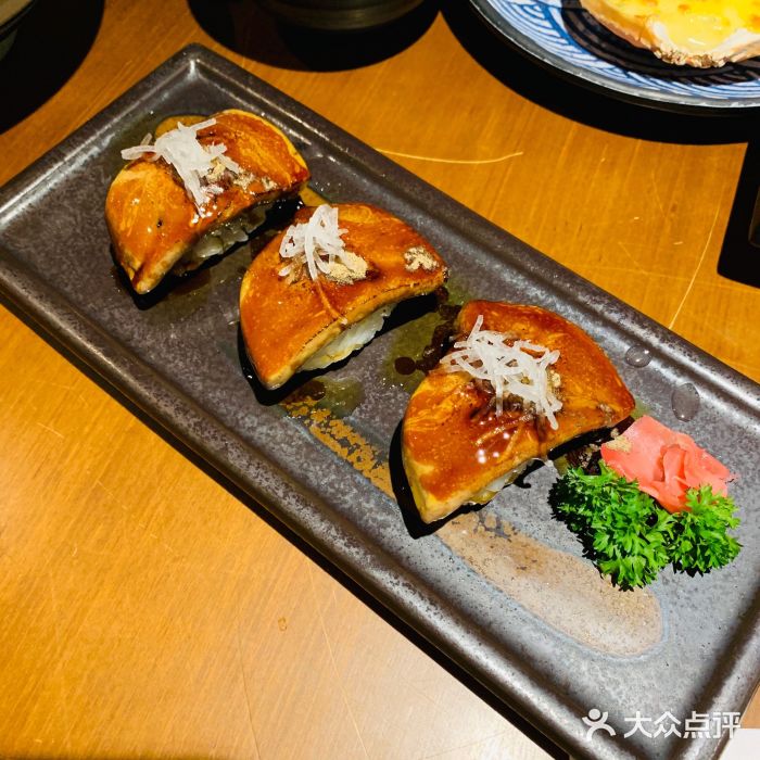 魔丼屋(日月光店)鹅肝寿司图片