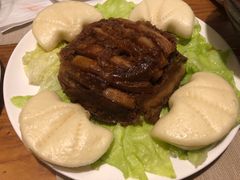 粉蒸肉-之参餐厅(前门大街店)