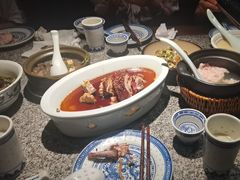 -南京大牌档(济南万象城店)