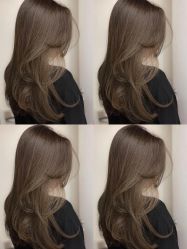 -雲造型·Hair Salon