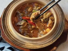 -林四喜·闽南传家菜(鼓浪屿店)