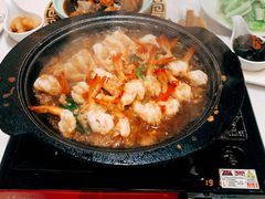 -宁海食府(大剧院店)