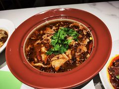 -鑫小城故事·藕汤·家常菜(台北一路总店)