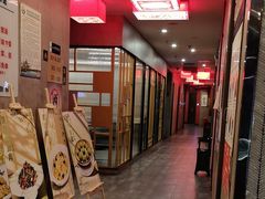 -新侗家食府(蟠桃宫店)