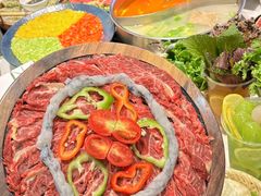 -义乌之心城市生活广场