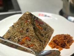 -丰茂烤串(港旅店)