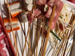 -老马路串串香火锅(北门桥店)