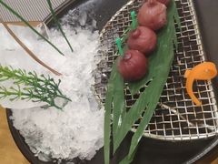 -越日本料理(新地假日广场店)