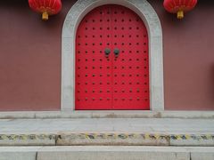 -上海白云观