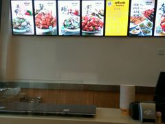 -花甲大咖(曼哈顿店)