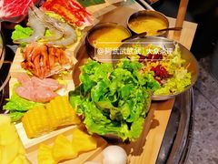 -韩山葵烤肉(太古里店)