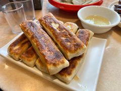 -福荣居褡裢火烧京味家常菜(西四店)