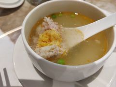 -永春园·扬州早茶·淮扬菜(漫乐城店)