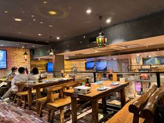 -馋嘴猫•北京食堂•烧烤宵夜(亚运村店)