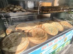 羊肉馕-新疆伊宁远征餐厅