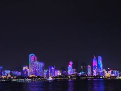 -武汉两江游览·夜游长江(汉口粤汉码头)