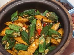 -南拳十三姨·潮汕砂锅粥·粤菜(西单大悦城店)