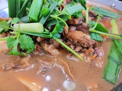 -黄牛肉馆·皖南土菜