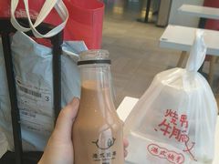 -百事佳烧鸭牛腩(上海虹桥站店)