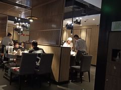 大堂-海底捞火锅(亲贤北街店)