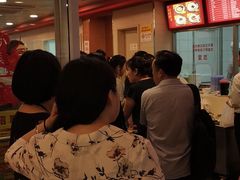 等位区-振鼎鸡(天钥桥路店)
