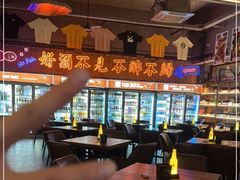 -M99 BEER世界啤酒吧(鸿云悦街店)