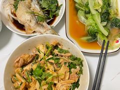 -绿茶餐厅(深圳龙华天虹购物中心店)