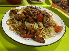 -荣荣面馆(丹溪大道店)