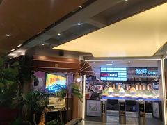 -千家粗粮王·火锅烧烤自助(庆阳店)