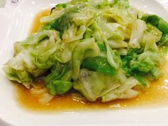 -东四民芳餐厅(世茂工三店)