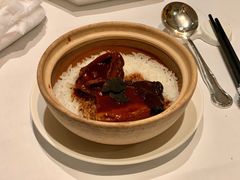 黑松露鲍鱼红烧肉焖饭-福1015(愚园路店)