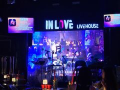 -INLOVE Live House