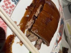 -在前门·烤鸭北京菜(五月花广场店)