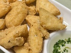 -车头老二大排档