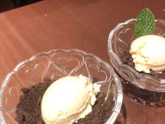 -卡本妮法餐厅·北京和平宾馆