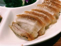 -周锦记广式餐厅