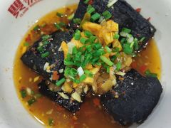 -双燕楼·手工馄饨·汤面小吃(世纪汇店)