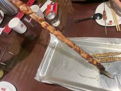 -三个大叔烤羊肉串·炭炉砂锅菜(西三旗店)