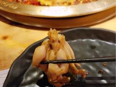 -哥老官重庆美蛙鱼头(宝山龙湖店)